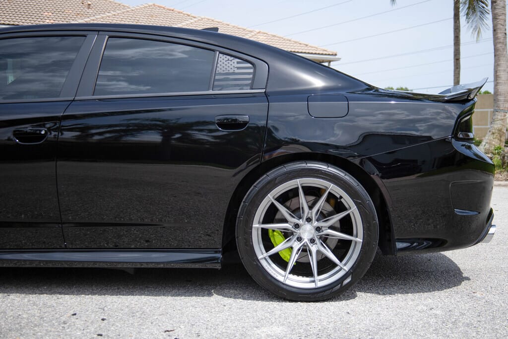 2017 Dodge Charger SRT Hellcat for sale